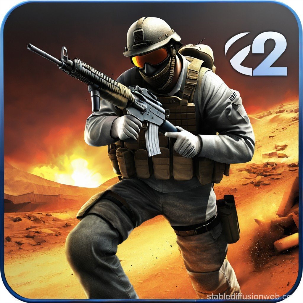 CS2 完整版