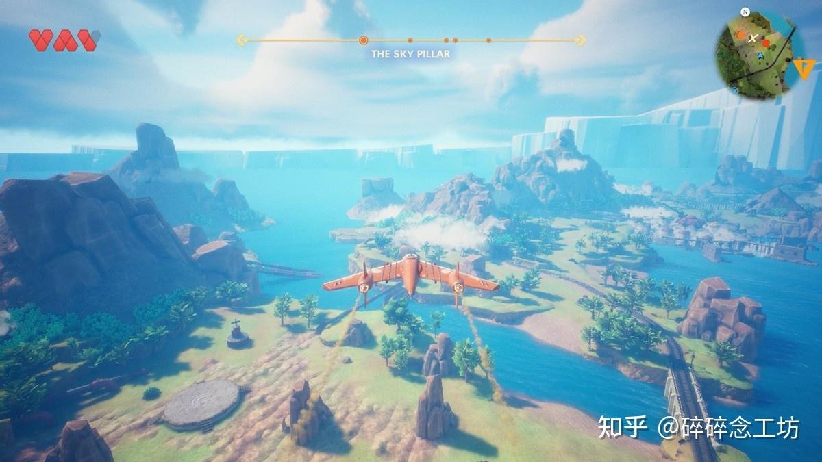原神 终极版 截图15