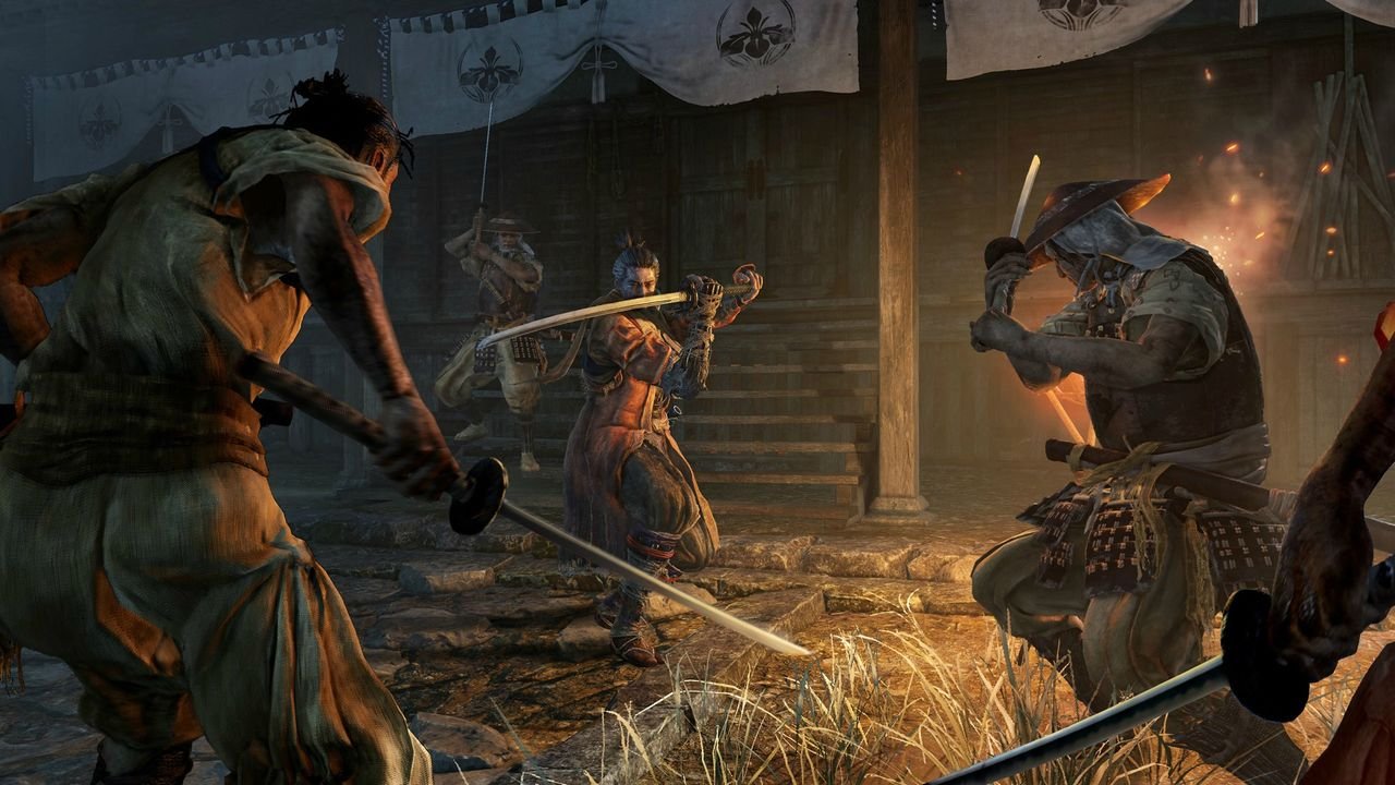 原神 终极版 截图11