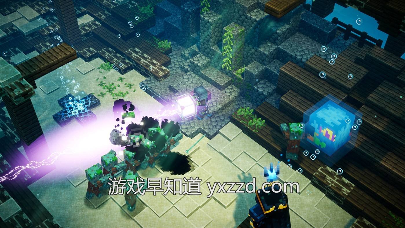 茶杯头 豪华版 截图14