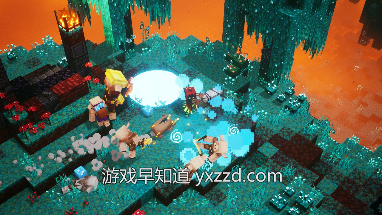 茶杯头 豪华版 截图21