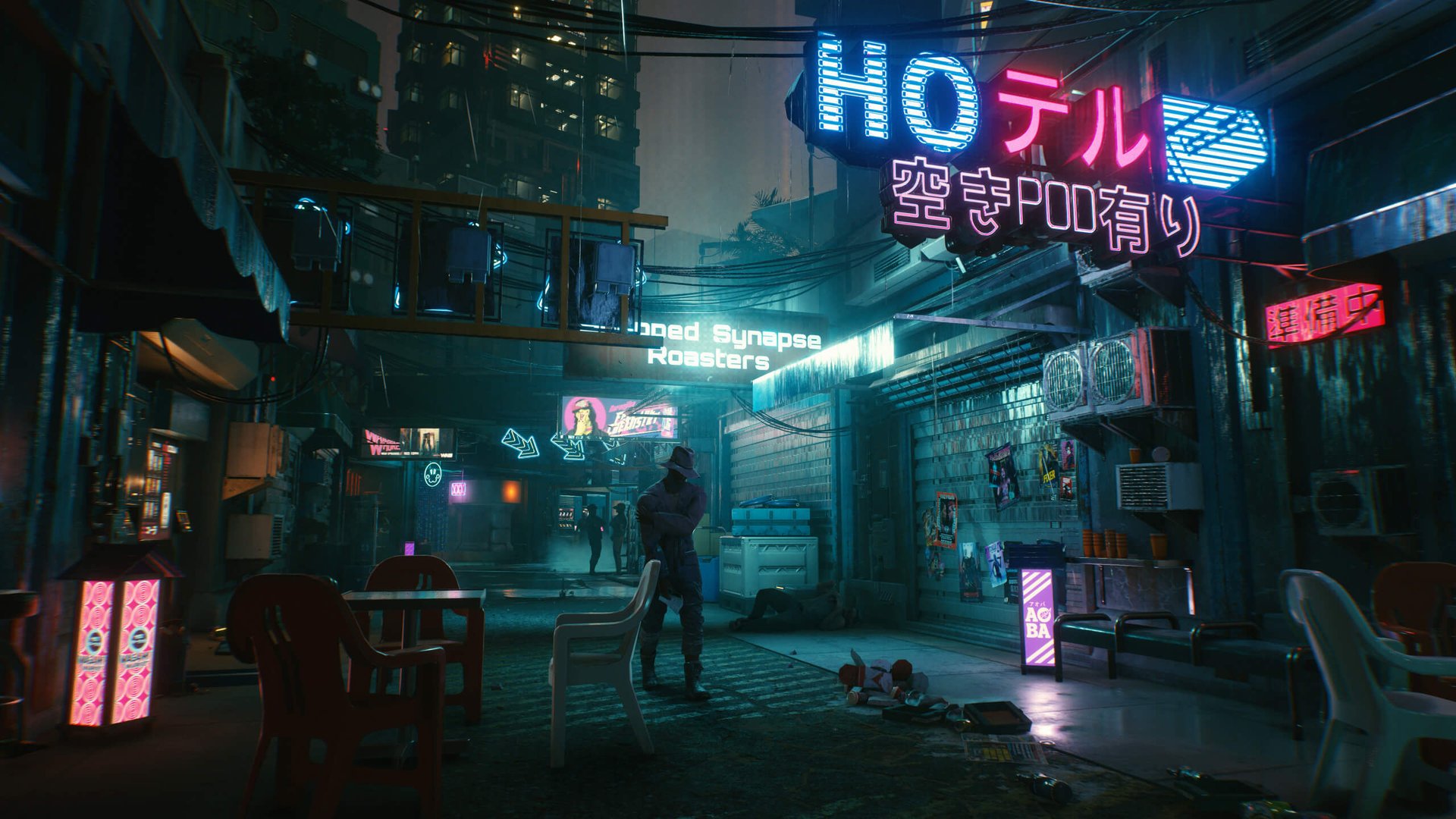 原神 终极版 截图6