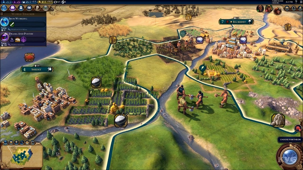 CS2 终极版 截图19