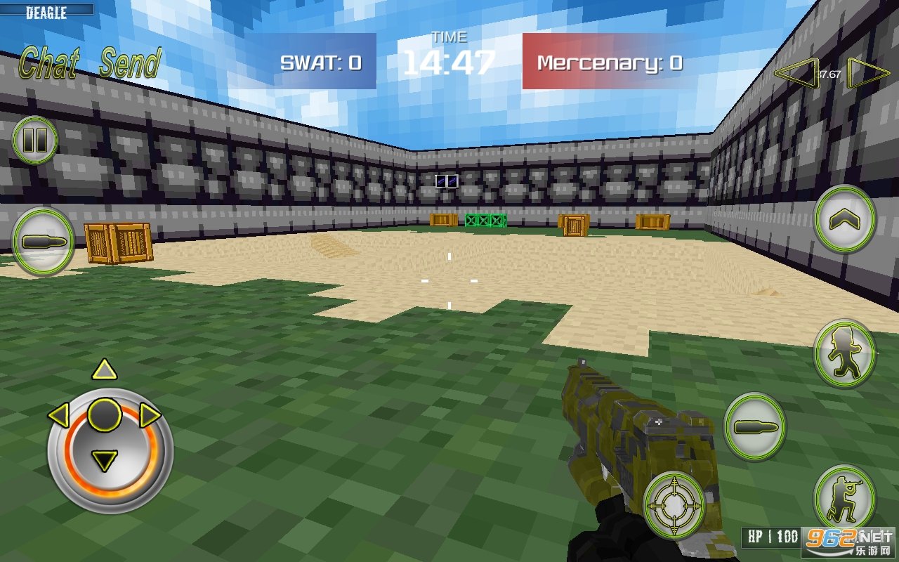 CS2 完整版 截图8