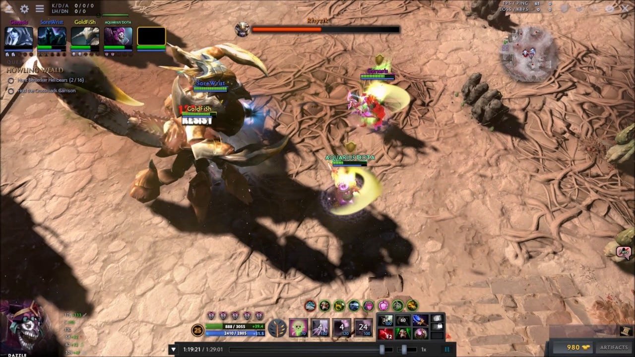 CS2 终极版 截图20