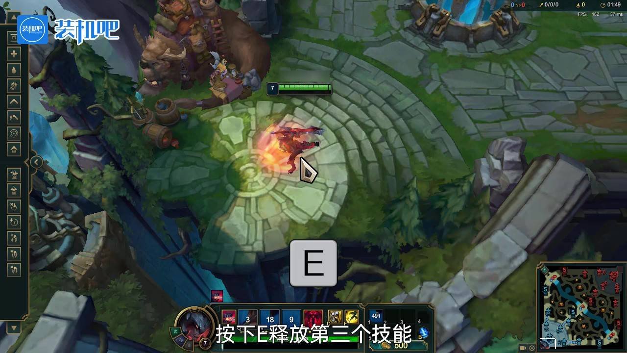 怪物猎人：世界 截图21