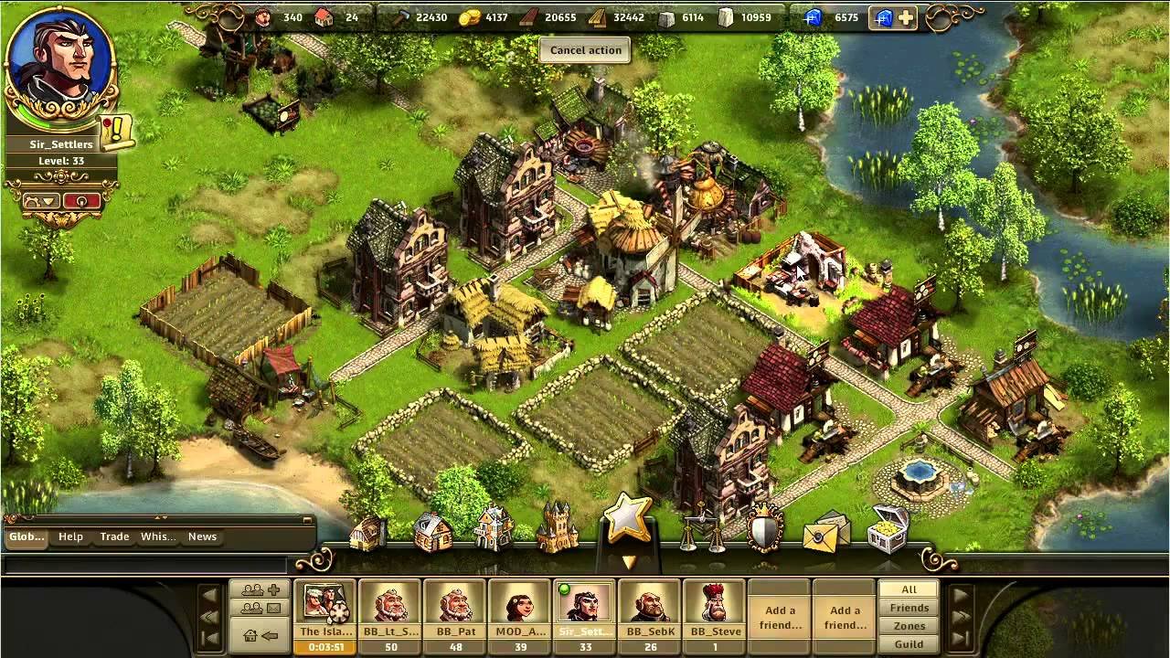 全面战争：三国 重制版 截图2