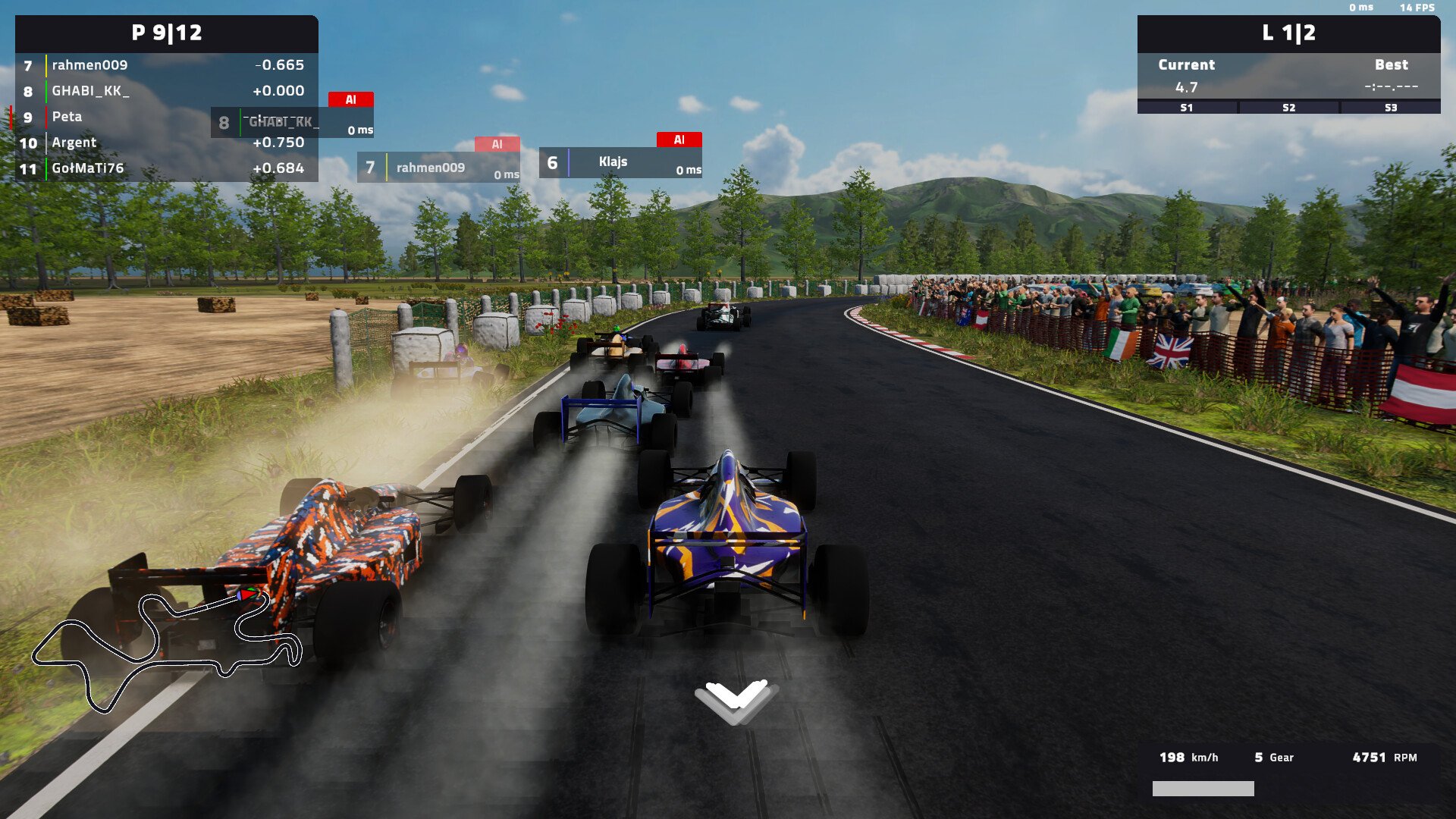 CS2 终极版 截图10