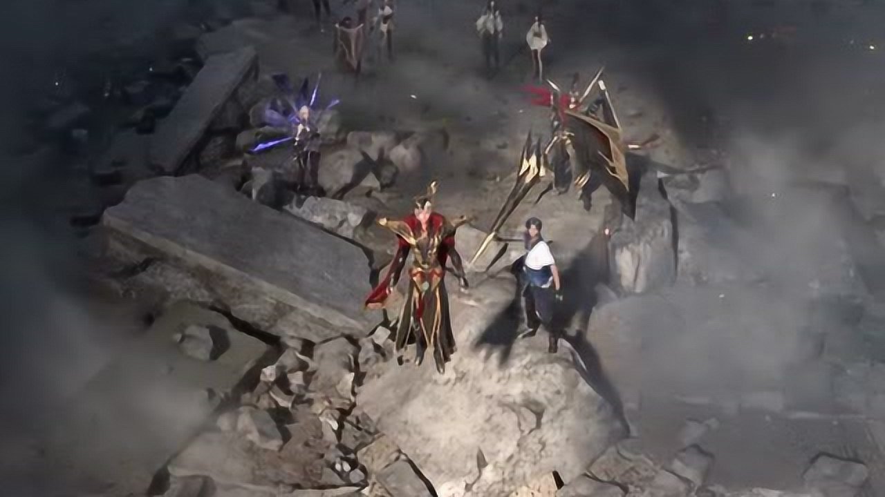 茶杯头 豪华版 截图18
