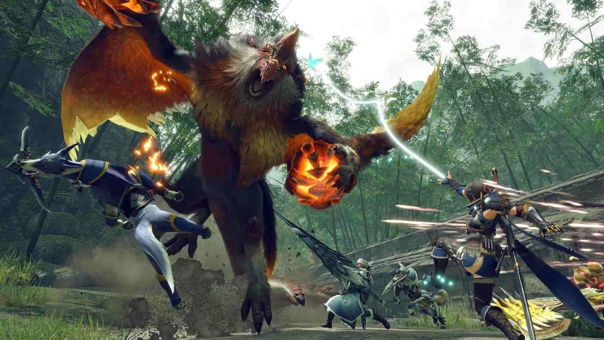 最终幻想14 重制版 截图20