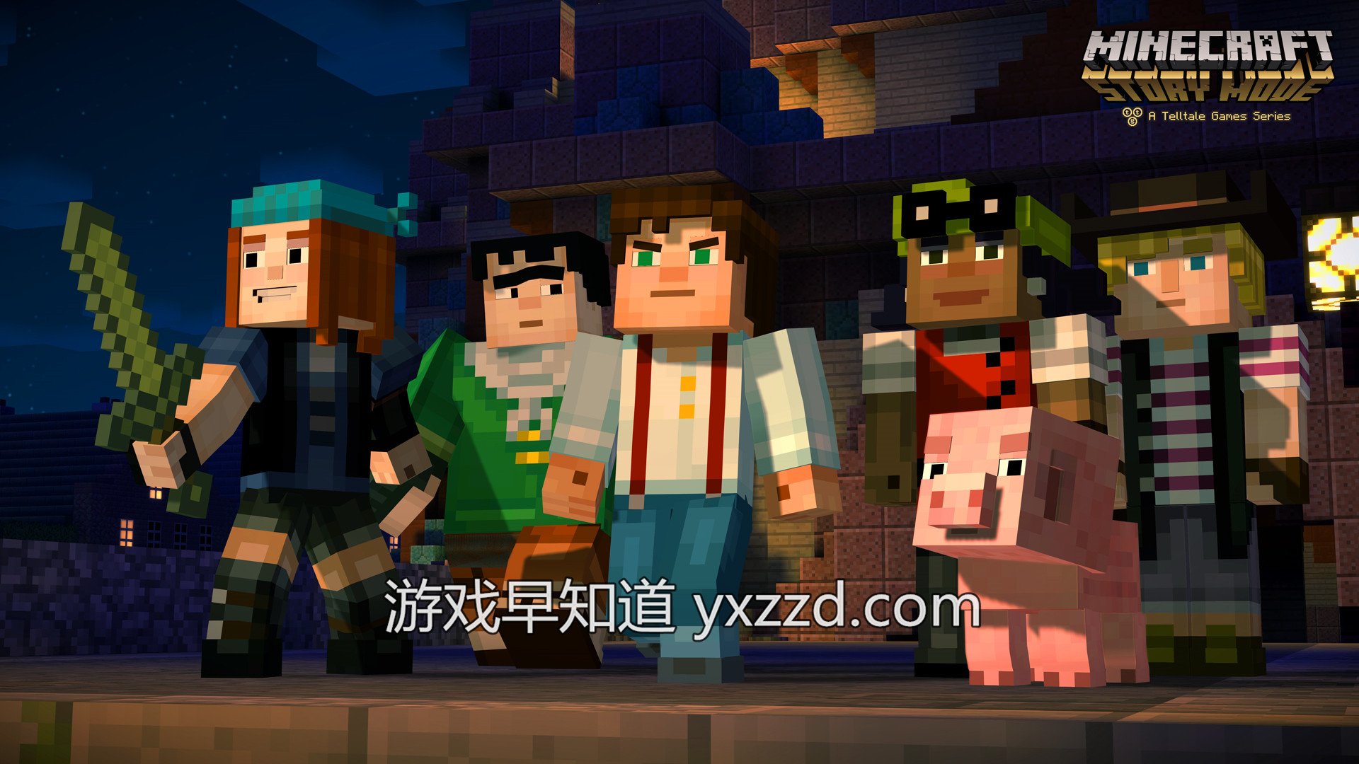 恐鬼症 重制版 截图13