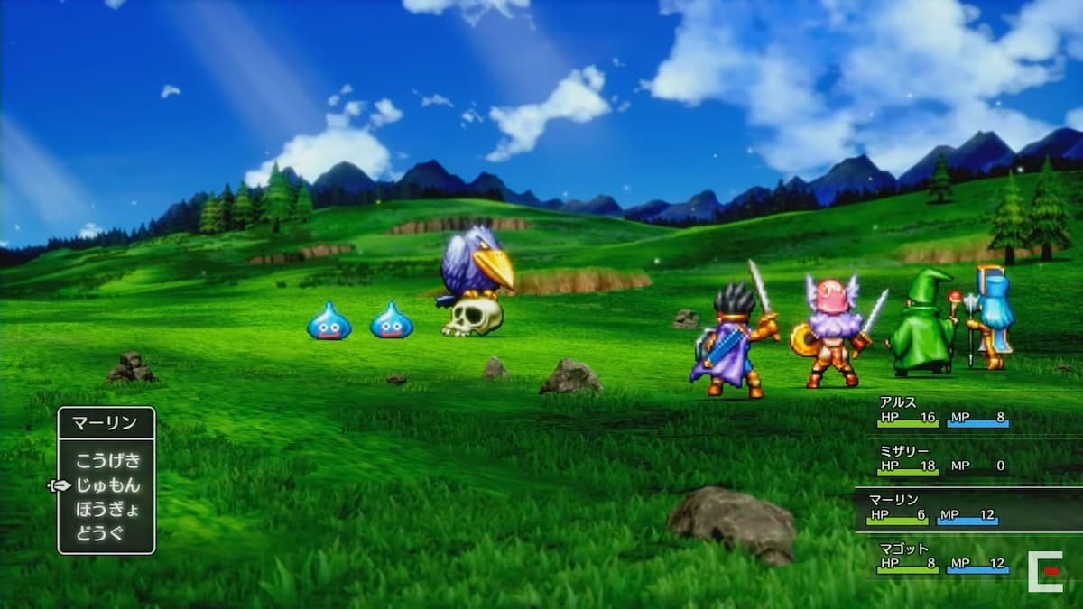 巫师3：狂猎 完整版 截图10